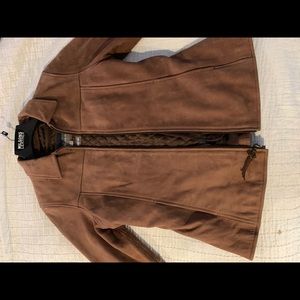 Wilsons leather jacket